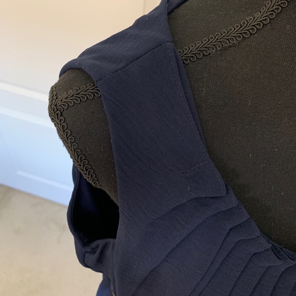 👗 Beautiful Blue Dress 👗 - Picture 9 of 16